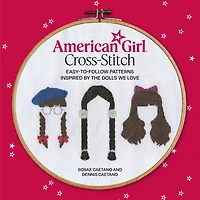 American Girl: You're A Star: Fill-in Book
