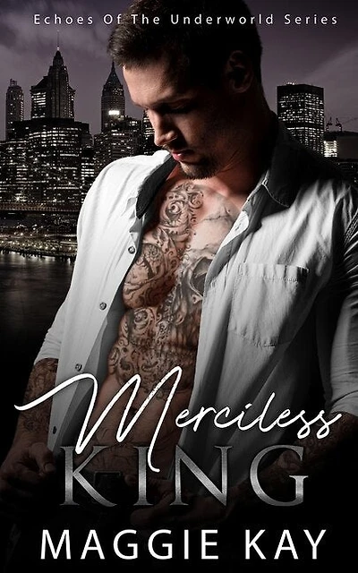 Merciless King - Echoes From The Underworld 3