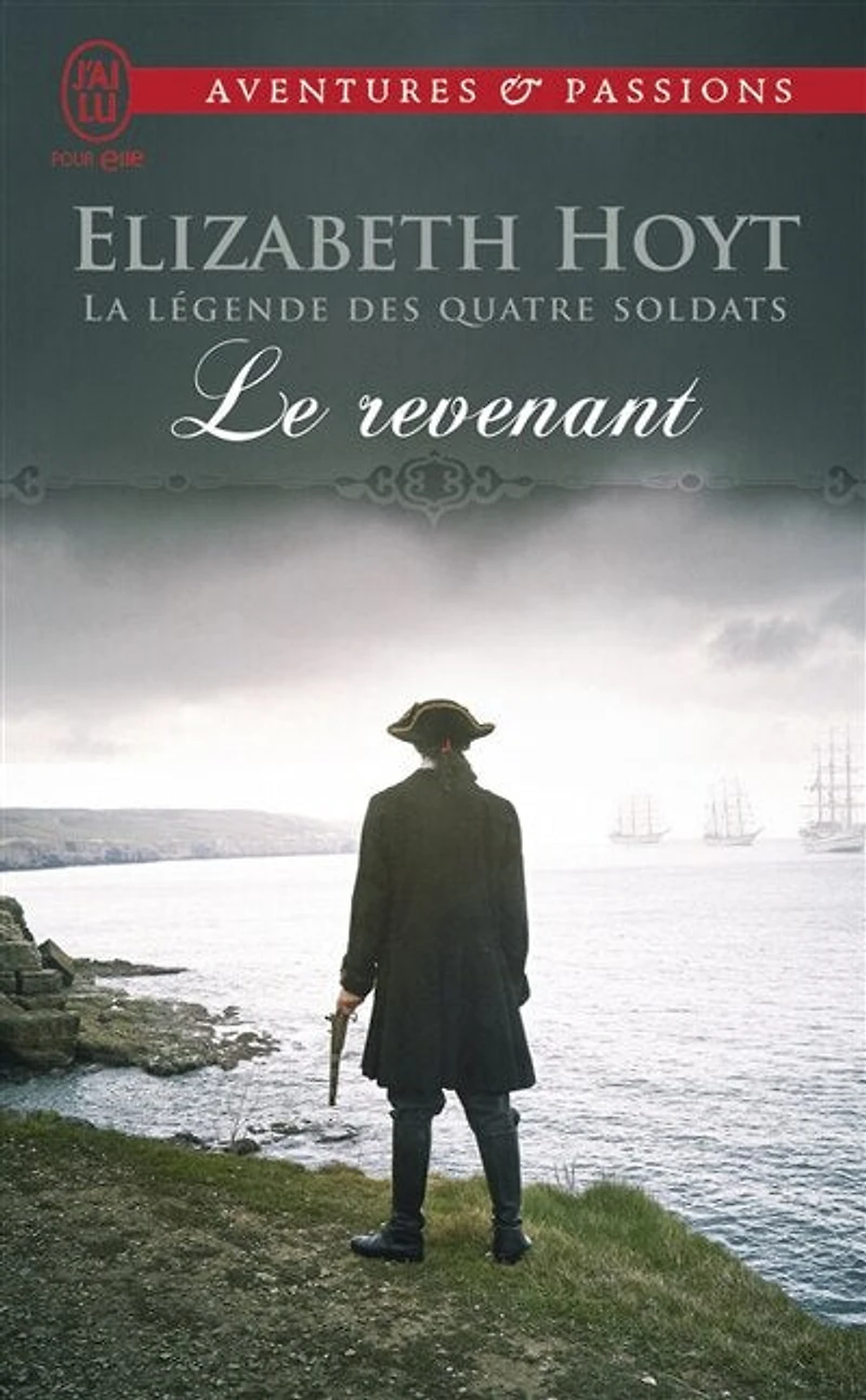 Le revenant