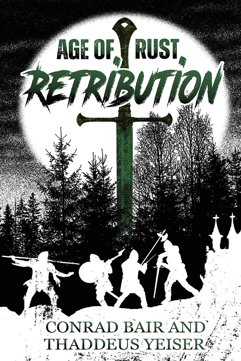 Age of Rust: Retribution