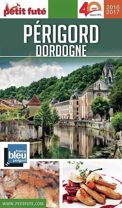 Périgord, Dordogne: 2020-2021
