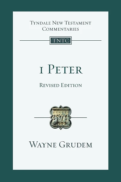 1 Peter (revised edition): An Introduction And Commentary