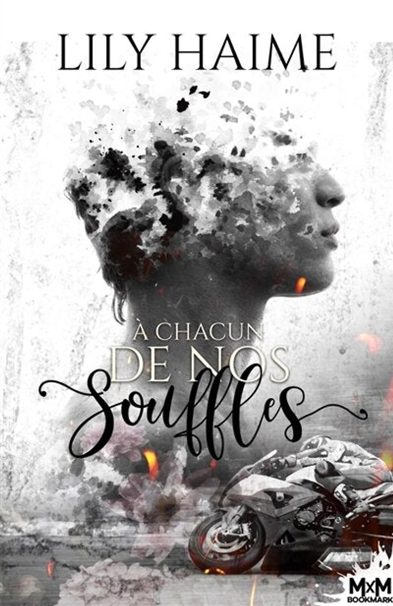 A chacun de nos souffles