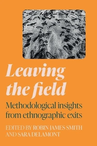 Leaving the field: Methodological insights from ethnographic exits