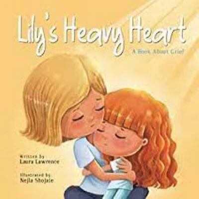 Lily's Heavy Heart