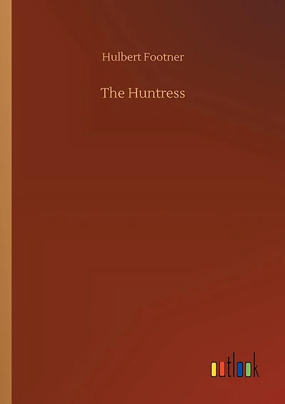The Huntress