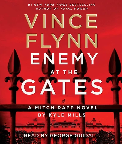 Enemy at the Gates