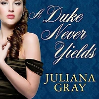A Duke Never Yields