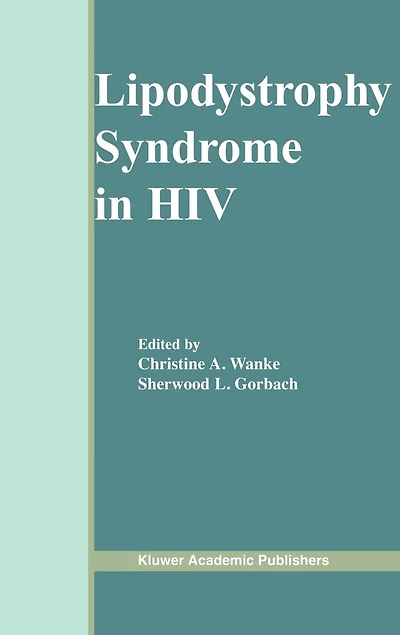 Lipodystrophy Syndrome HIV