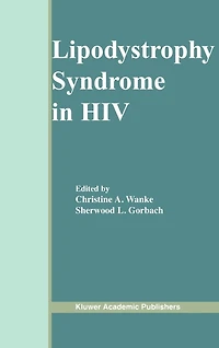 Lipodystrophy Syndrome HIV