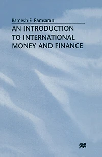 An Introduction To International Money And Finance