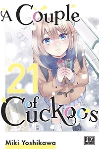 A couple of cuckoos, Vol. 21