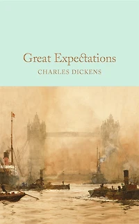 Great Expectations: Mini Hardcover Edition