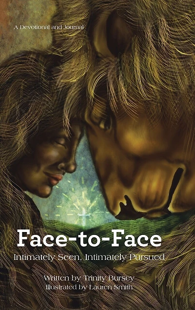 Face-to-Face: Intimately Seen, Pursued