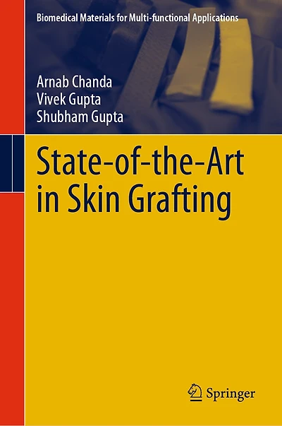 State-of-the-Art Skin Grafting