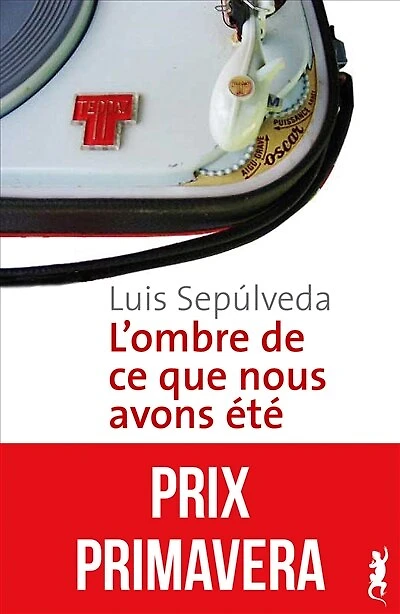 L' ombre de ce que nous avons été