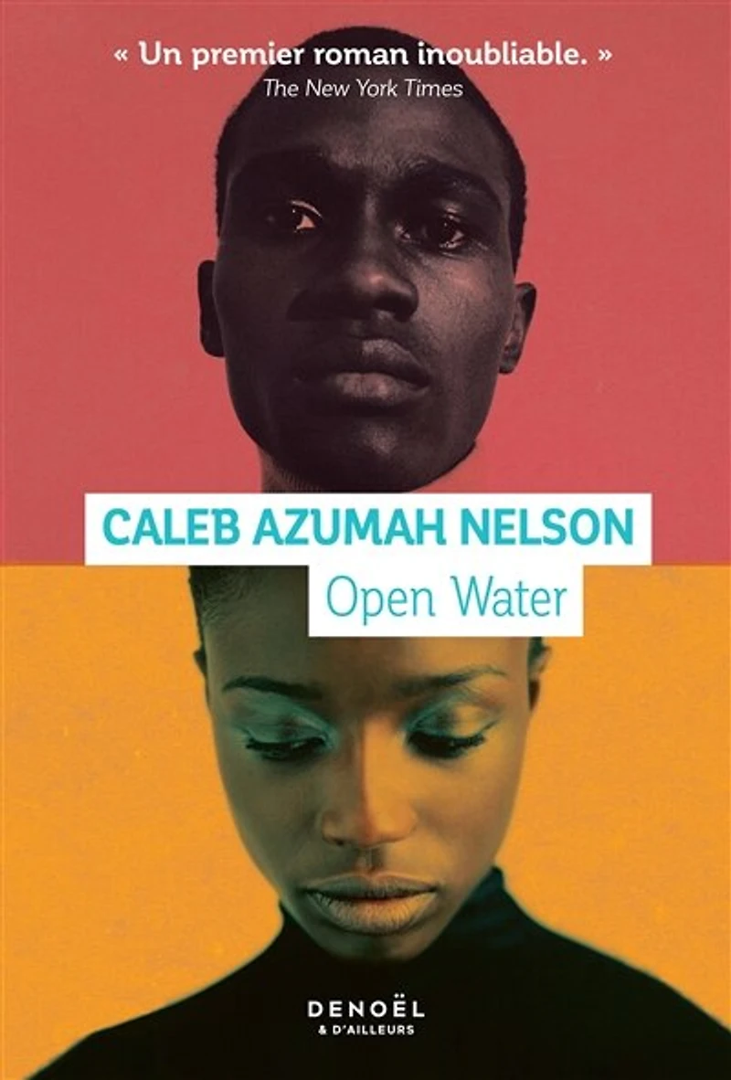 Open water