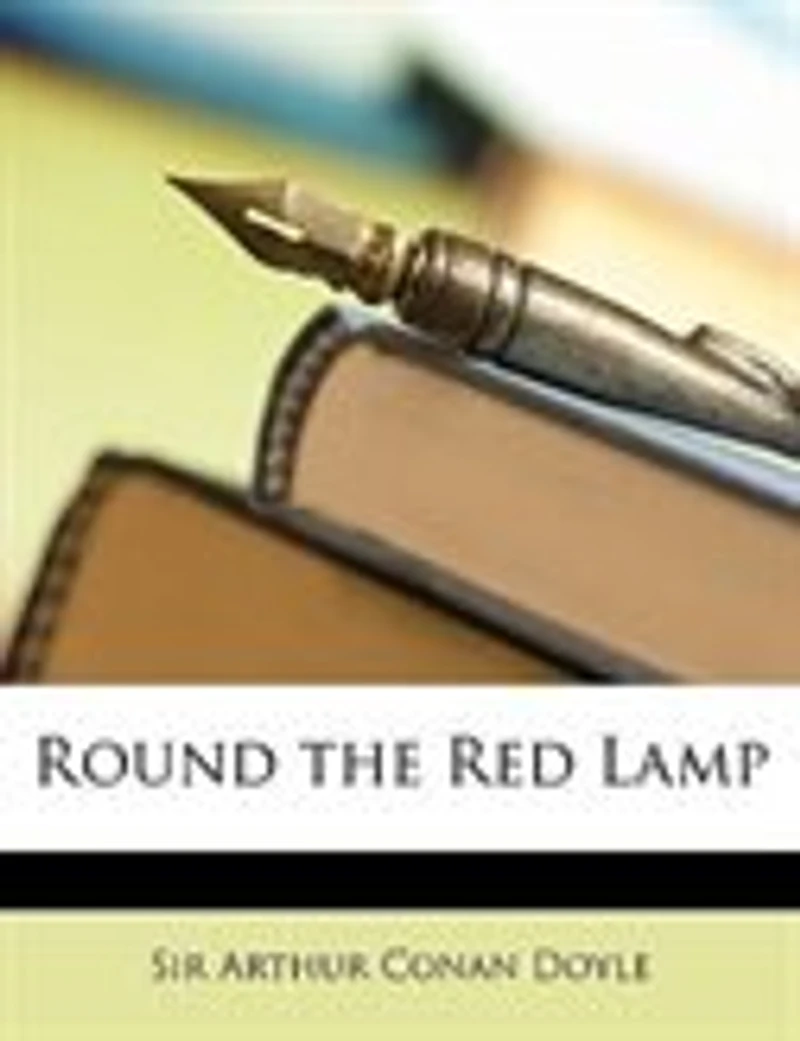 Round the Red Lamp