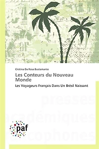 Les conteurs du nouveau monde