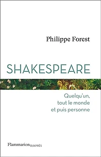 Shakespeare: quelqu'un, tout le monde et puis personne