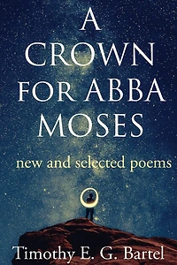 A Crown for Abba Moses
