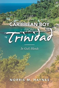 Caribbean Boy From Trinidad: God's Hands