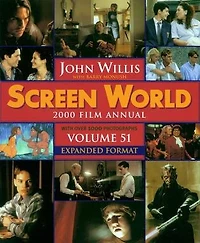 Screen World 2000: Volume 51