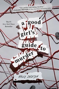A Good Girl's Guide to Murder: Deluxe Edition