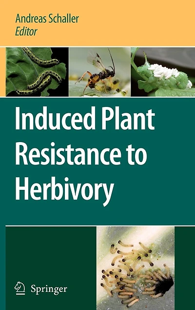Induced Plant Resistance to Herbivory