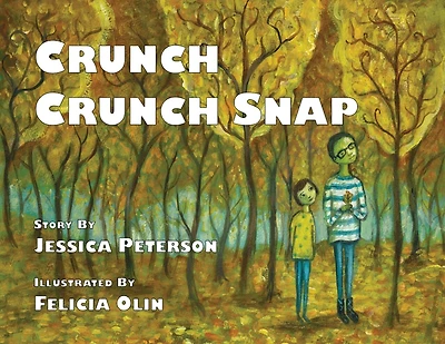 Crunch Crunch Snap