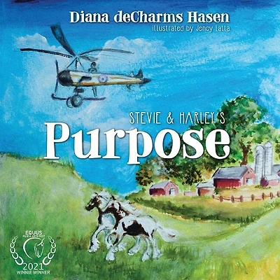Steve & Harley's Purpose