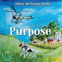 Steve & Harley's Purpose