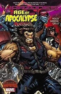 Age Of Apocalypse: Warzones!