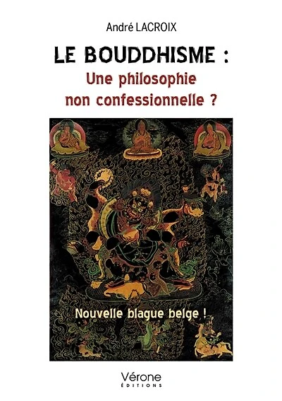 Le bouddhisme: Une philosophie non confessionnelle ?