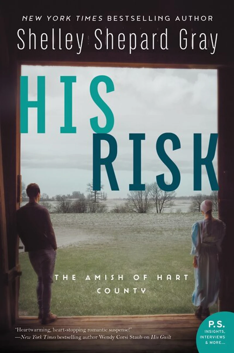HIS RISK: The Amish of Hart County