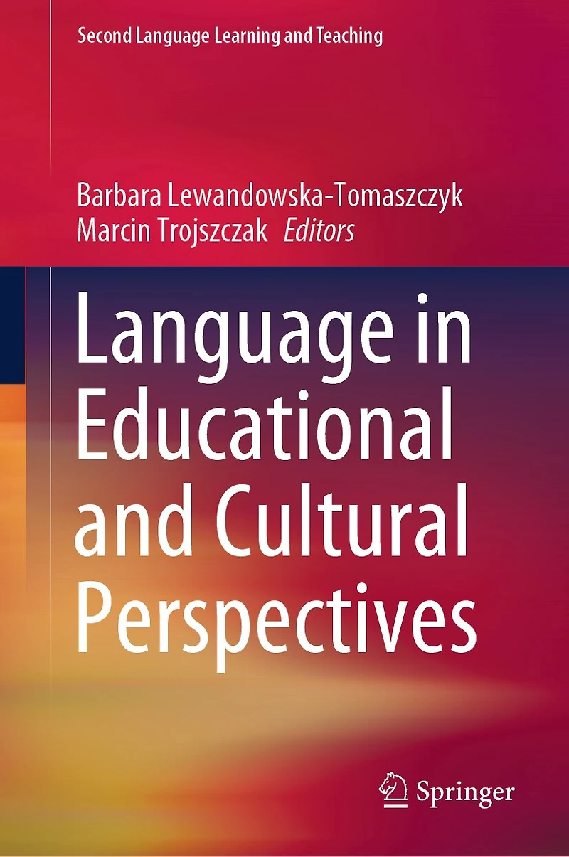 Language Educational and Cultural Perspectives