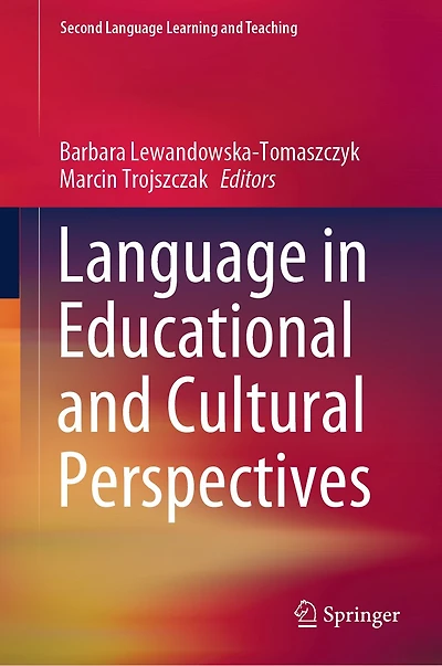 Language Educational and Cultural Perspectives