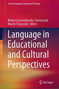 Language Educational and Cultural Perspectives