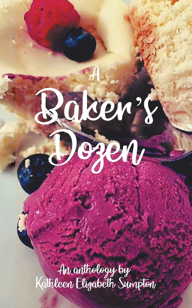 A Baker's Dozen: Poetry Anthology