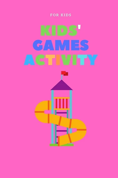 Kids' Games Activity: Questions' For Long Car Rides (travel Games 50 Pages 8.5 Inches: Kids' Games Activity