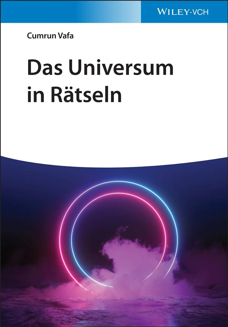 Das Universum Rätseln