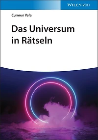 Das Universum Rätseln