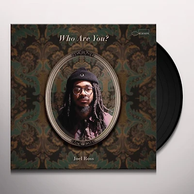 Who Are You? by Joel Ross (2 LPs)