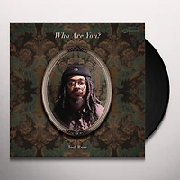 Who Are You? by Joel Ross (2 LPs)