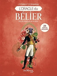 L' oracle du Bélier: se découvrir et réaliser