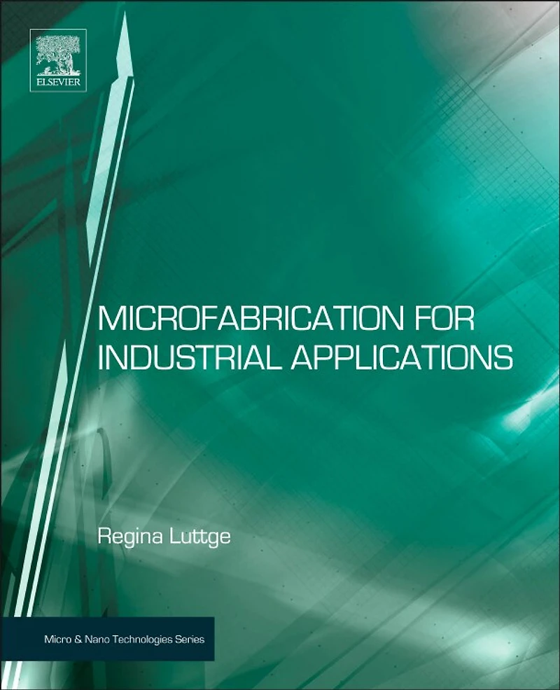 Nano- and Microfabrication for Industrial Biomedical Applications
