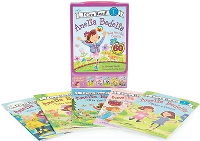 Amelia Bedelia Talks Turkey