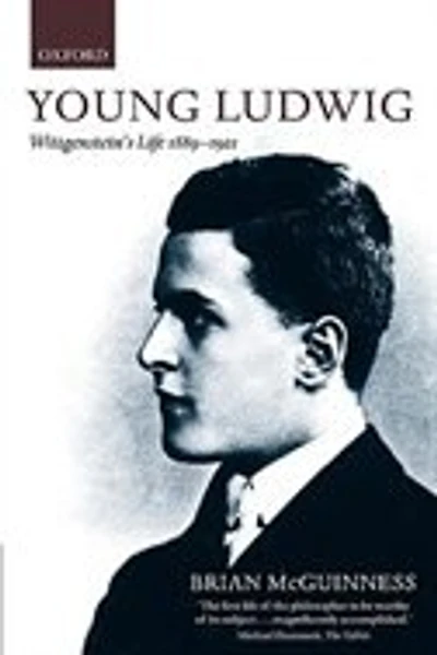 Young Ludwig: Wittgenstein's Life, 1889-1921