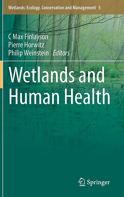 Wetlands And Human Health