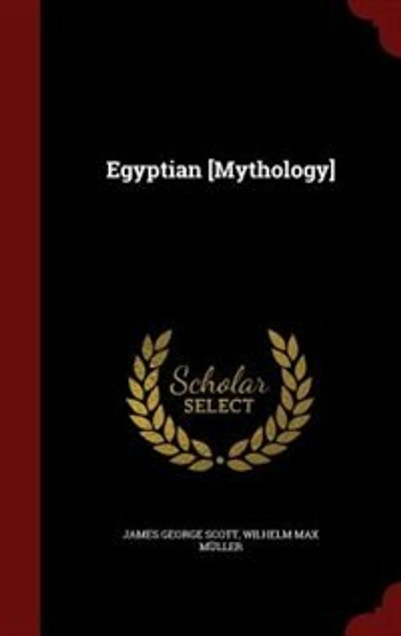 Egyptian [Mythology